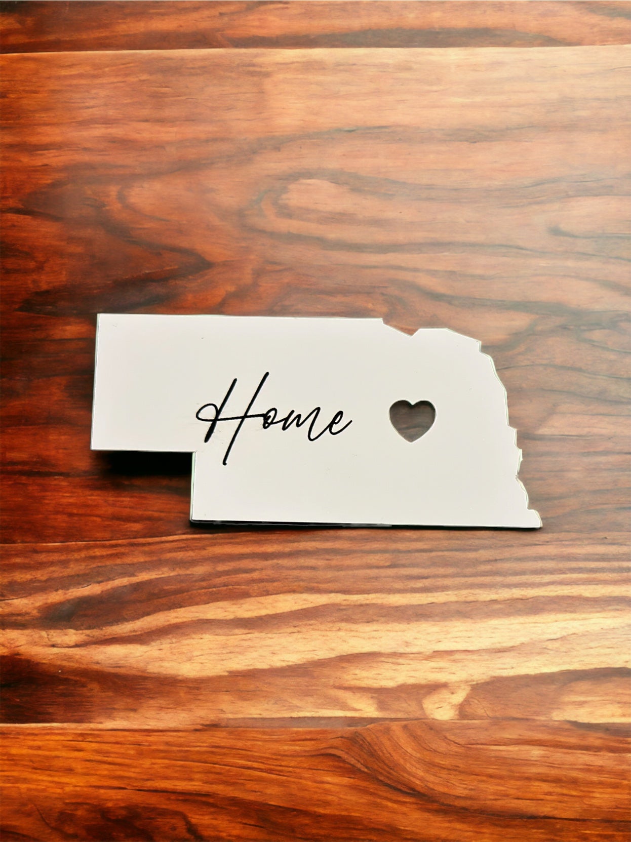 Nebraska State Magnet