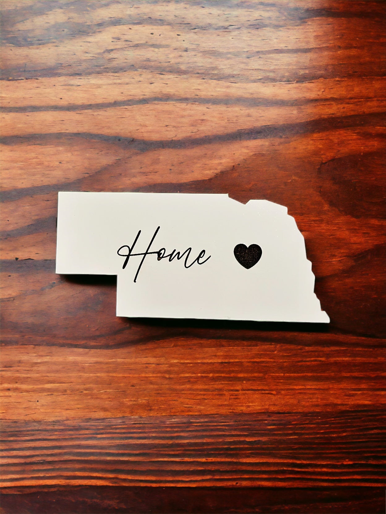 Nebraska State Magnet