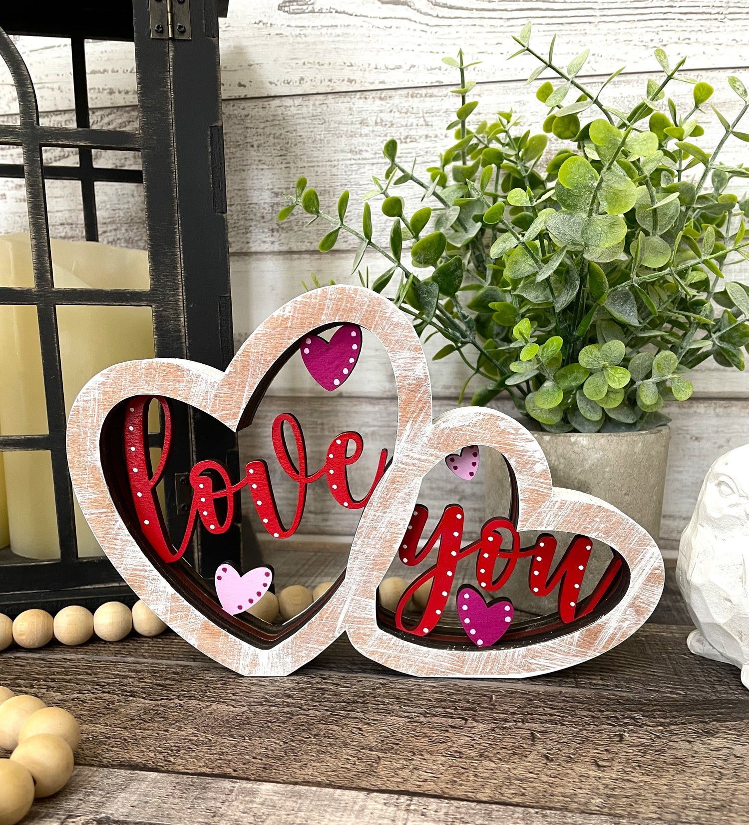 Valentine's Day