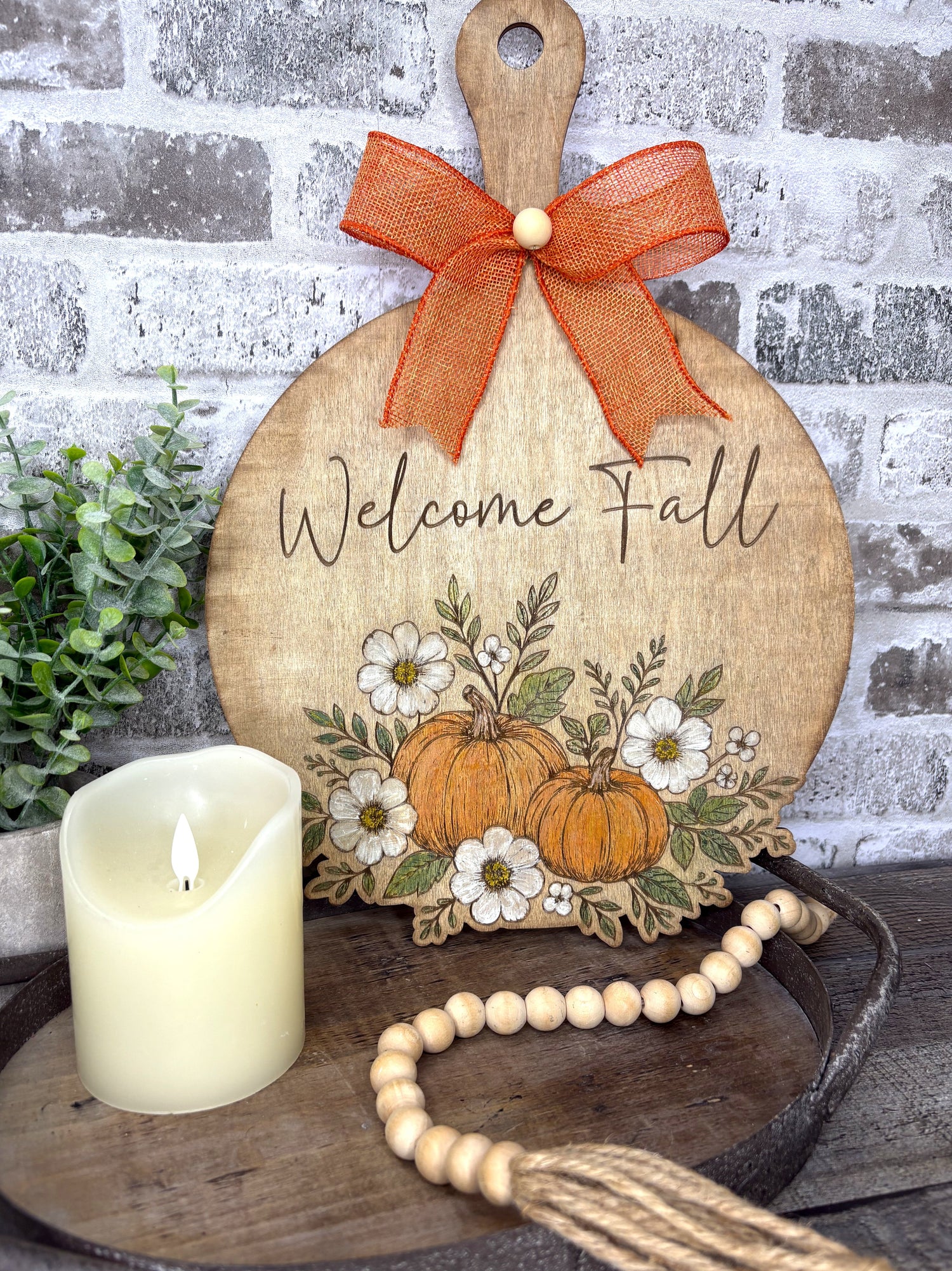 Fall Items