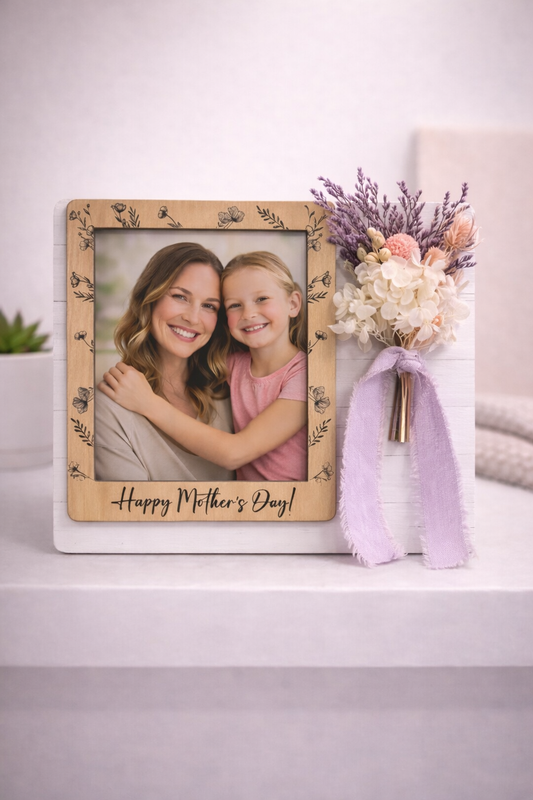 Mother's Day Photo Frame