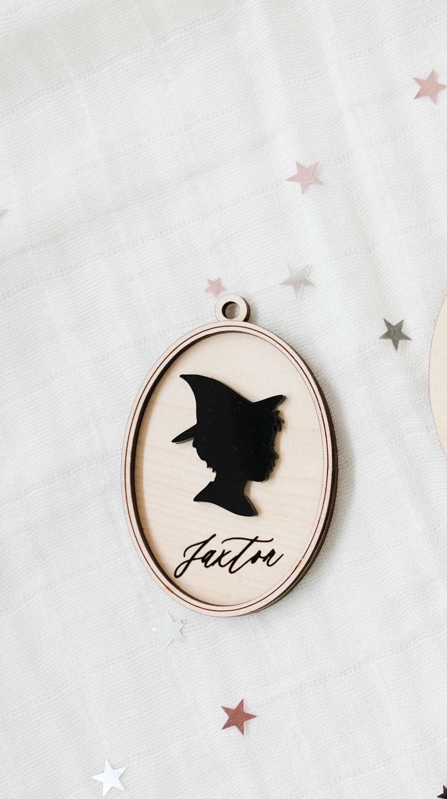 Spooky Silhouettes