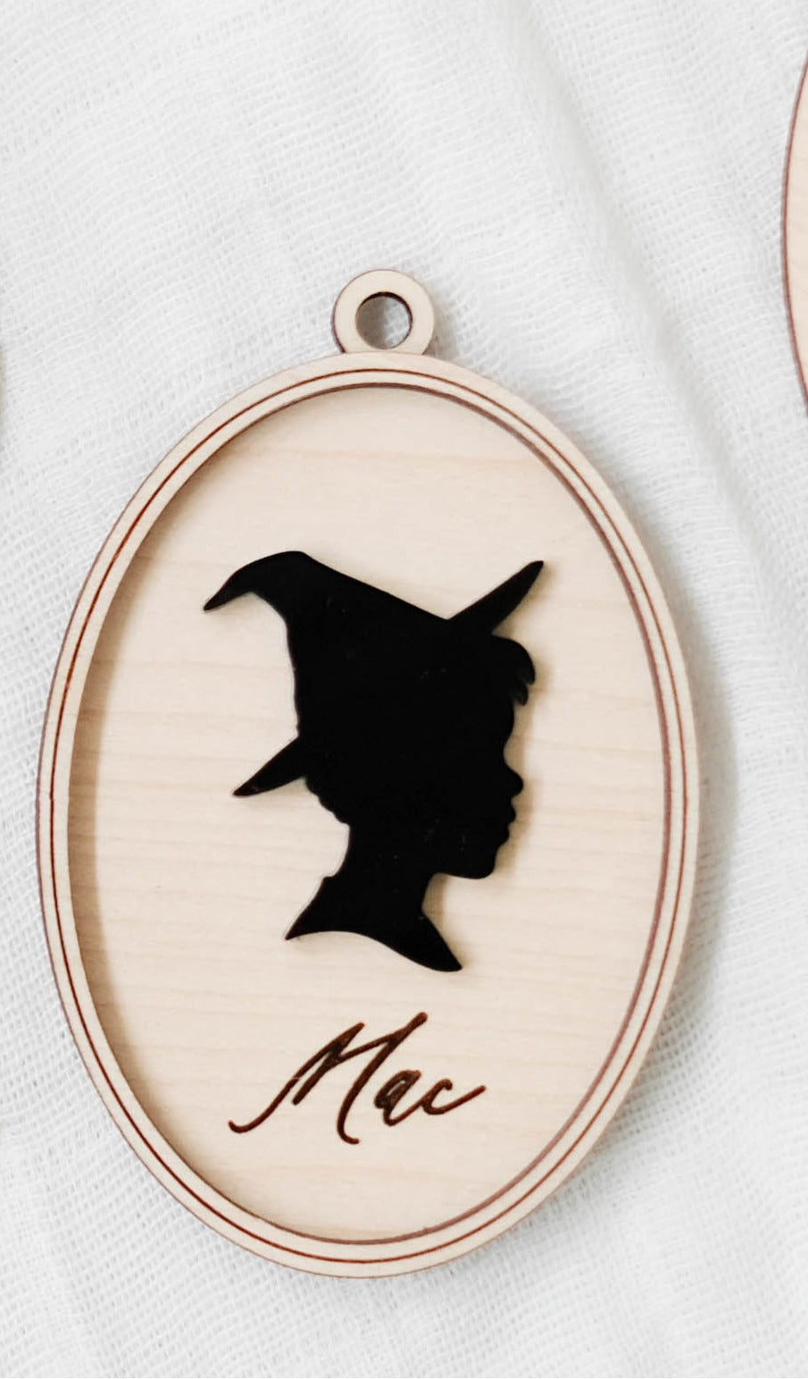 Spooky Silhouettes