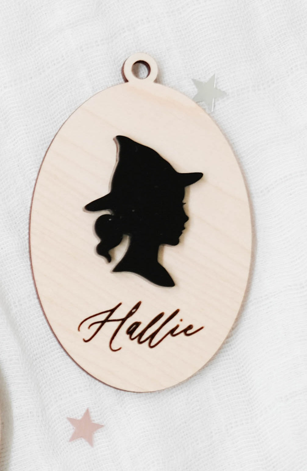 Spooky Silhouettes