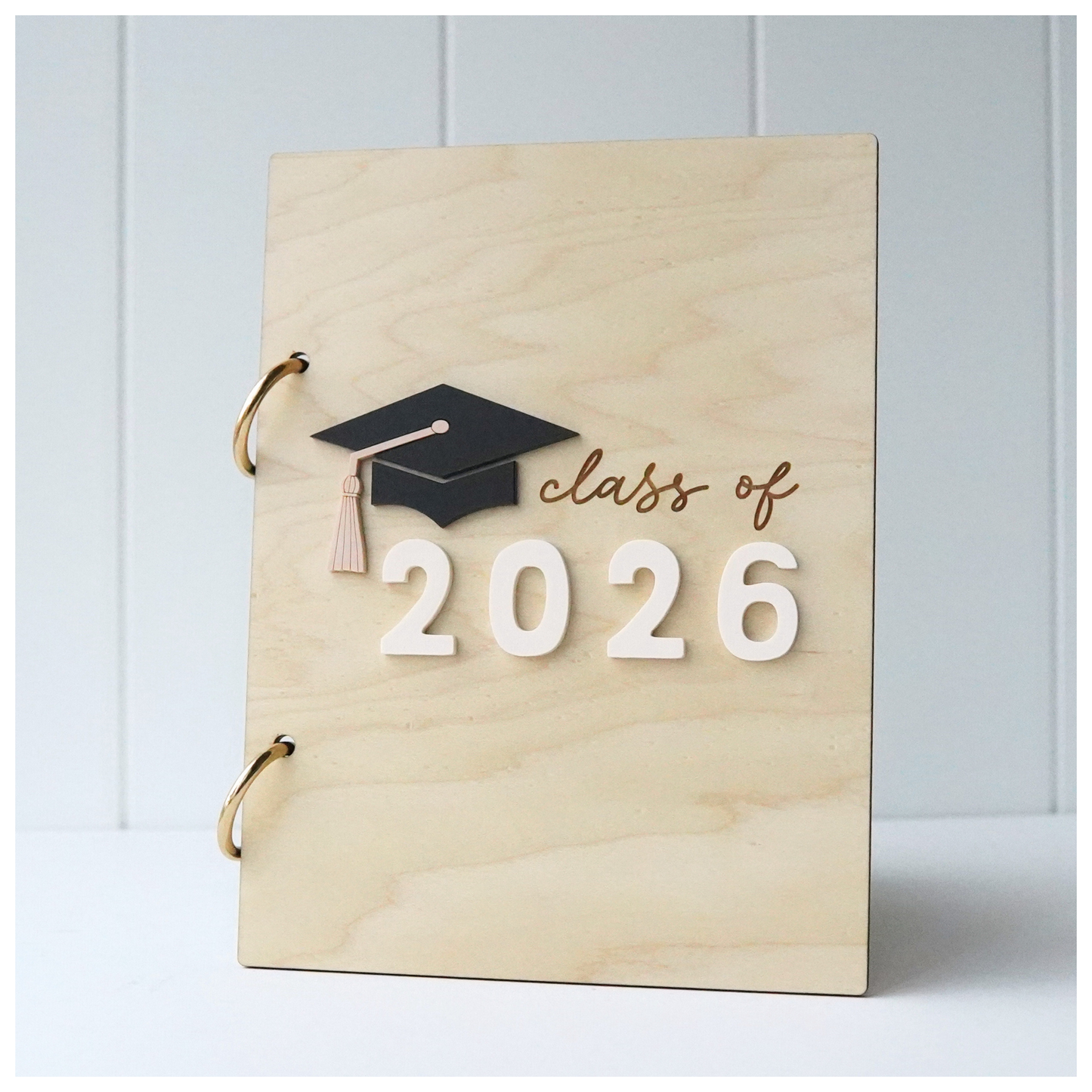 Graduation Card Holder